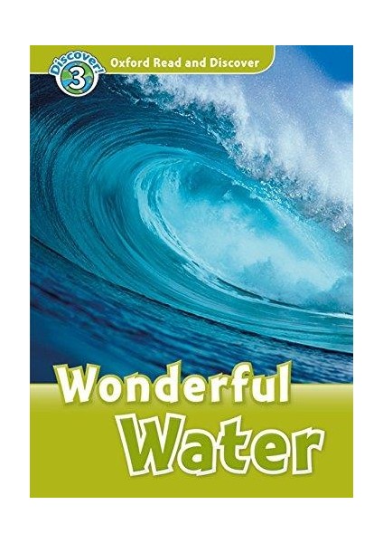 Oxford Ord 3:wonderful Water Mp3