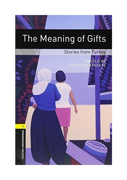 Oxford Obwl 1:meaning Of Gifts Mp3