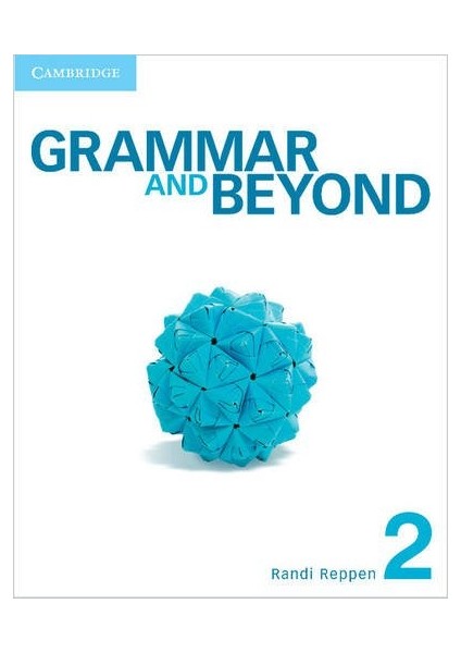 Cambridge Grammar And Beyond 2 Sb And Wb Pack