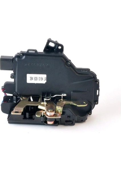 3B1837015A Kapı Kilidi Ön Sol Golf 4 Bora Passat (97-00) T5 modelleri