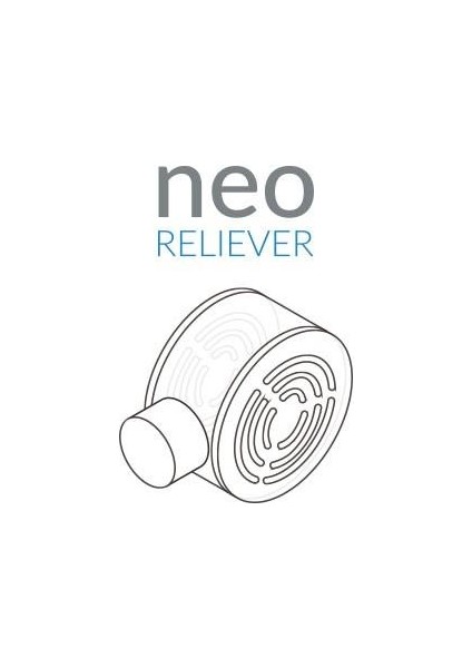 Neo Reliever L Boy 17 mm