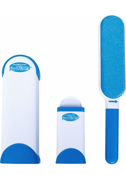 Patihane Köpek Kedi Tüy Toplama Fırçası