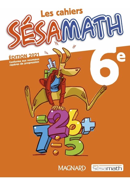 Sésamath 6e