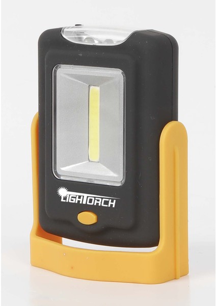 Lıghtorch LT03152 3W Süper Parlak Çalışma Lambası