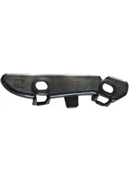 Bmw 3 Serisi F30 Ön Tampon Braketi Alt Sol 11 - 51117279711