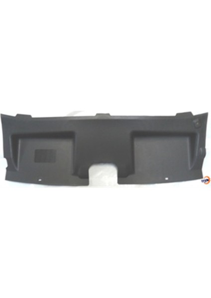 Ford Mondeo - 07 / 11 Radyatör Üst Koruma Plastiği 6M21 16613 Ac
