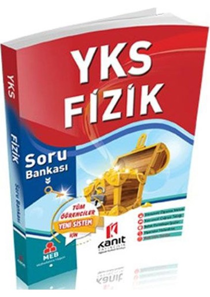 Yks Fizik Soru Bankası 2017 Özel