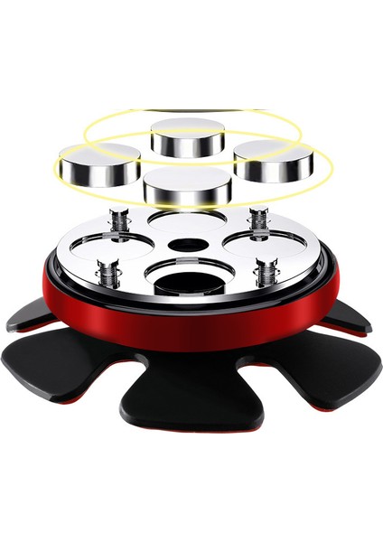 Yeni Yaratıcı Şanslı Kedi Direksiyon Yerçekimi Araç Telefonu Tutacağı Çok Fonksiyonlu Araç Navigasyon Telefon Tutacağı (Yurt Dışından) indirimleri