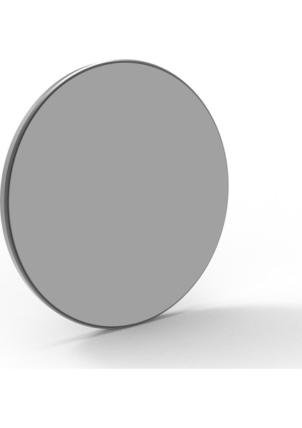 Manyetik Cep Telefonu Braketi Alüminyum Alaşımlı Araç Navigasyon Braketi (Yurt Dışından)