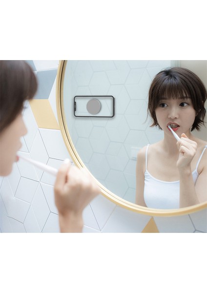 Manyetik Cep Telefonu Braketi Alüminyum Alaşımlı Araç Navigasyon Braketi (Yurt Dışından) indirimleri