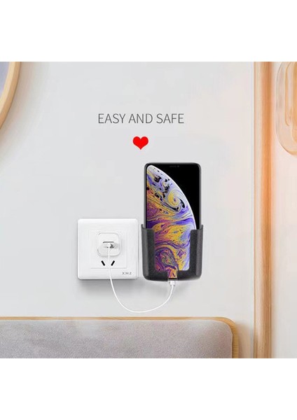 Yeni Araba Cep Telefonu Braketi Araba Yapışkan Navigasyon Cep Telefonu Braketi Duvar Cep Telefonu Braketi (Yurt Dışından) indirimleri