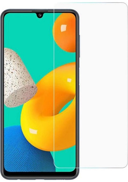 Samsung Galaxy M32 Ekran Koruyucu 9h