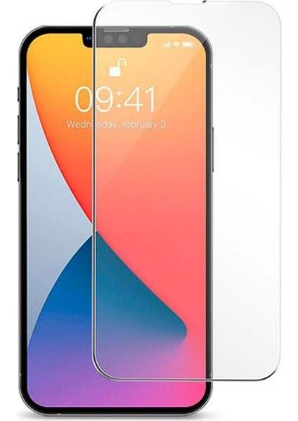 Apple iPhone 13 Pro Max Ekran Koruyucu 9h