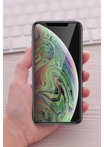 Apple iPhone 13 Pro Max Ekran Koruyucu 9h