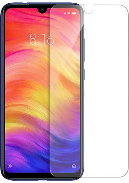 Xiaomi Redmi Note 7 Ekran Koruyucu 9h