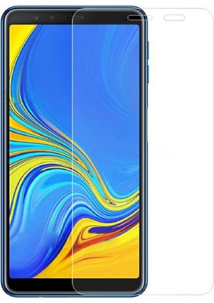 Samsung A7 Ekran Koruyucu 9h