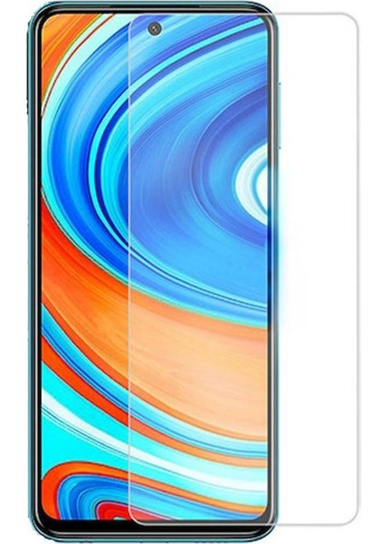 Xiaomi Redmi Note 9 Pro Ekran Koruyucu 9h