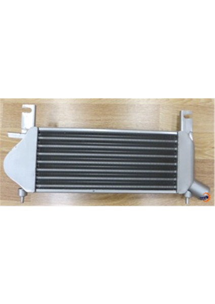 Nıssan Pıck Up - Navara - 06 / 14 Intercooler Hava Soğutma Radyatörü (Küçük Tip) 14461EB360