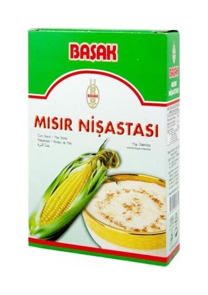 Mısır Nişastası 3 kg