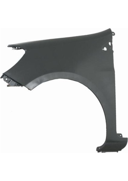 Renault Clıo Ön Çamurluk 15' Hb Sol 05 - 7701476102