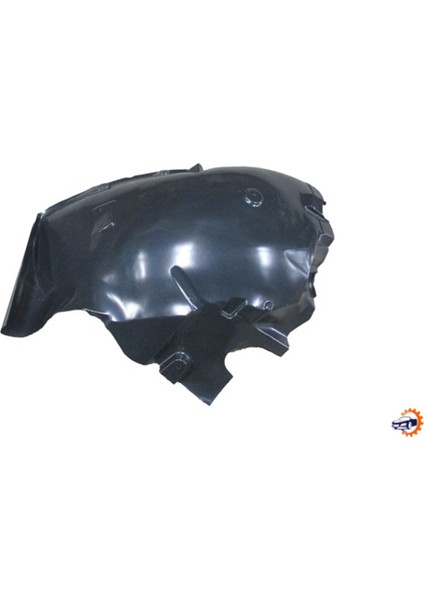 Mercedes Sprınter - 07 / 13 Ön Çamurluk Davlumbazı Sağ (Önün Önü) 9066840377