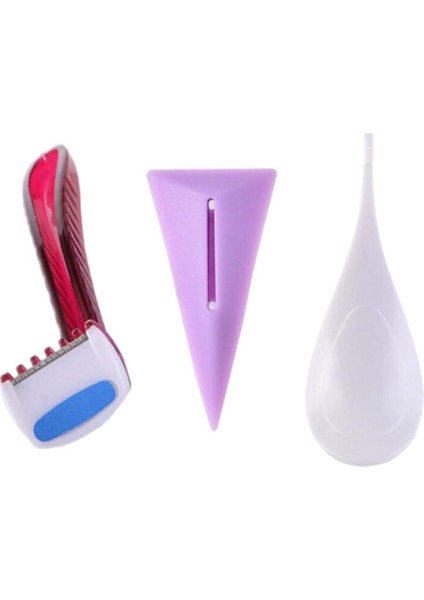 Bikini Tıraş Bıçağı Seti (Yurt Dışından) fiyatları