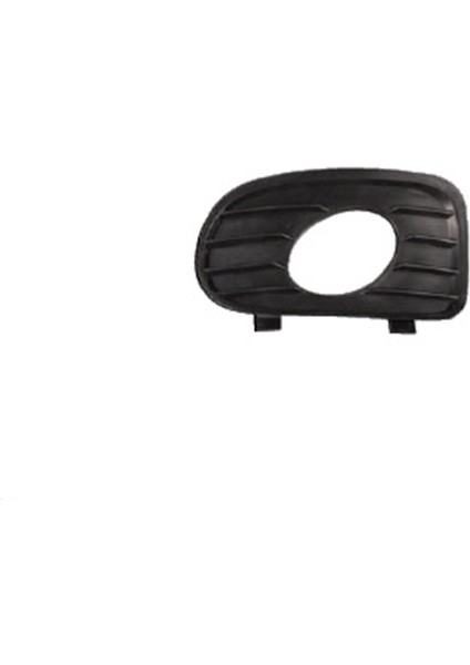 Opel Vectra Ön Tampon Panjuru Delıkli Sol 99 - 02 1400653