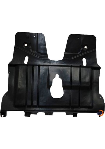 Fıat Egea - Sd / Hb / Sw - 21 - Karter Muhafaza Plastiği (Enjeksiyon Baskı) 51984316