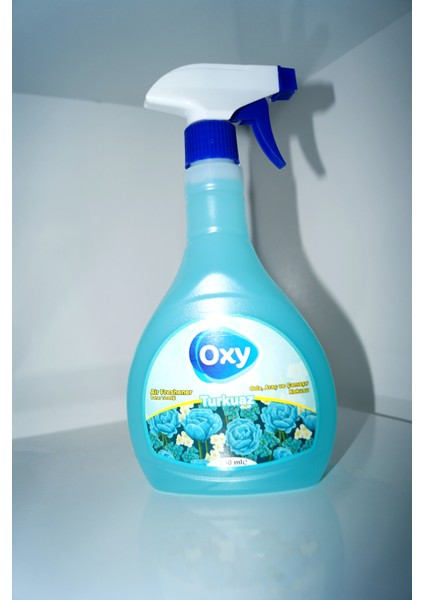 Oda ve Çamaşır Kokusu 500 ml