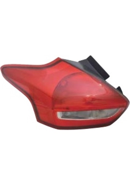 Ford Focus Arka Stop Hb Sol 13 - F1EB13405AD