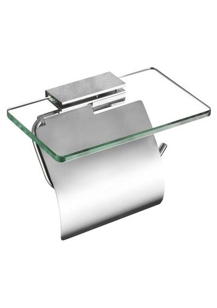 Banyo ve Mutfak Rulo Kağıt Havlu Tutacağı (Yurt Dışından)