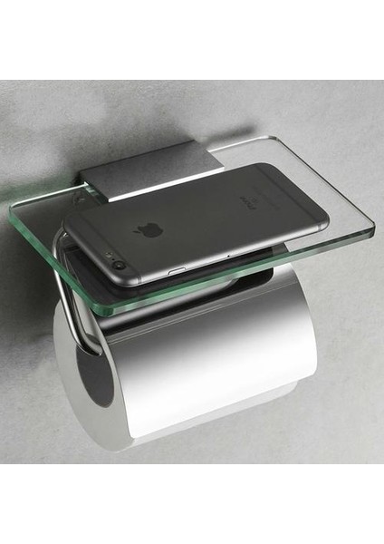 Banyo ve Mutfak Rulo Kağıt Havlu Tutacağı (Yurt Dışından) fiyatları