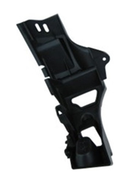 Renault Fluence Arka Tampon Braketi Köşe Sol 09 - 850450016R