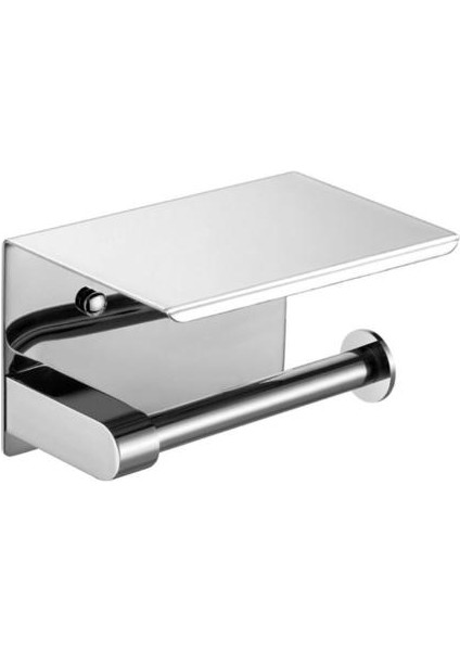 Banyo ve Mutfak Rulo Kağıt Havlu Tutacağı (Yurt Dışından)