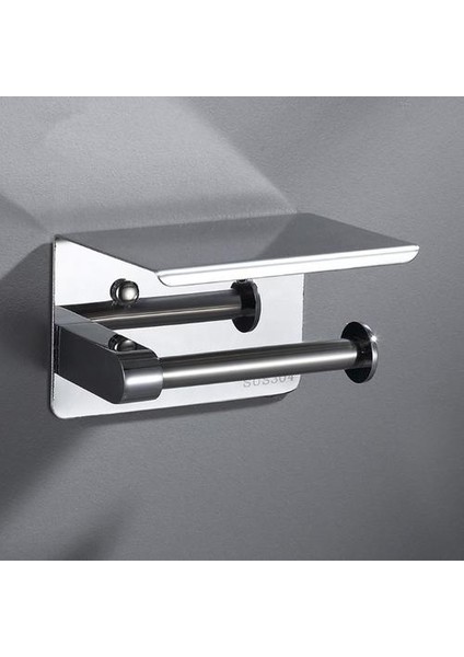 Banyo ve Mutfak Rulo Kağıt Havlu Tutacağı (Yurt Dışından) fırsatları