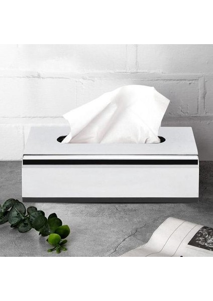 Banyo ve Mutfak Rulo Kağıt Havlu Tutacağı (Yurt Dışından)