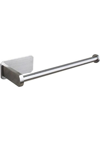 Banyo ve Mutfak Rulo Kağıt Havlu Tutacağı (Yurt Dışından)