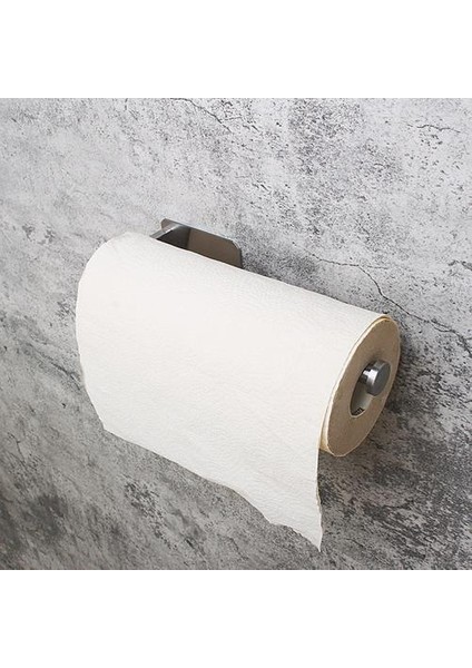 Banyo ve Mutfak Rulo Kağıt Havlu Tutacağı (Yurt Dışından) fırsatları