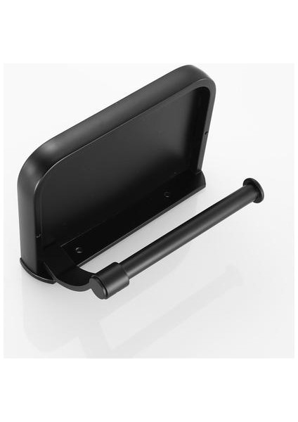 Banyo ve Mutfak Rulo Kağıt Havlu Tutacağı (Yurt Dışından)