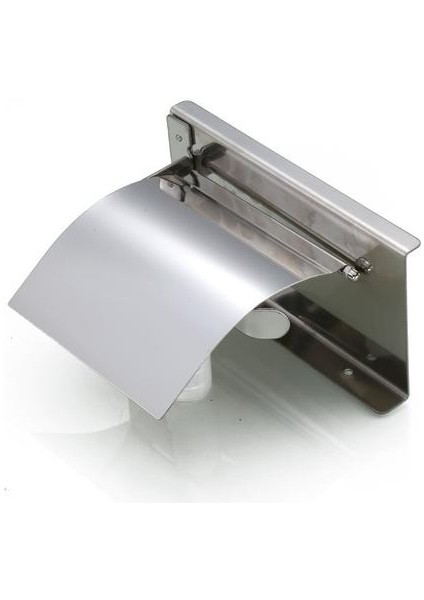 Banyo ve Mutfak Rulo Kağıt Havlu Tutacağı (Yurt Dışından)