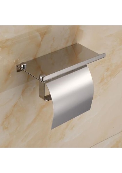 Banyo ve Mutfak Rulo Kağıt Havlu Tutacağı (Yurt Dışından) fiyatları