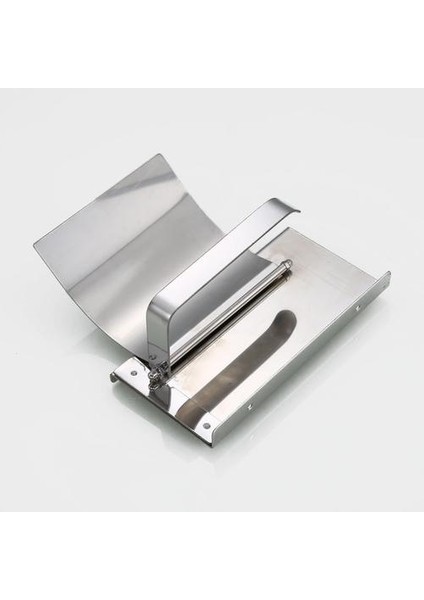 Banyo ve Mutfak Rulo Kağıt Havlu Tutacağı (Yurt Dışından) fırsatları