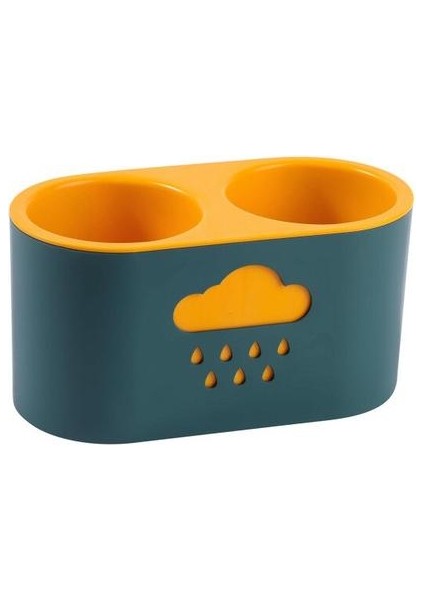 Banyo ve Mutfak Rulo Kağıt Havlu Tutacağı (Yurt Dışından)