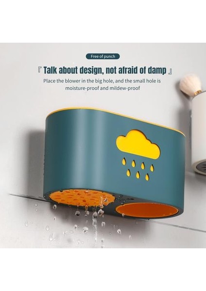 Banyo ve Mutfak Rulo Kağıt Havlu Tutacağı (Yurt Dışından) fırsatları