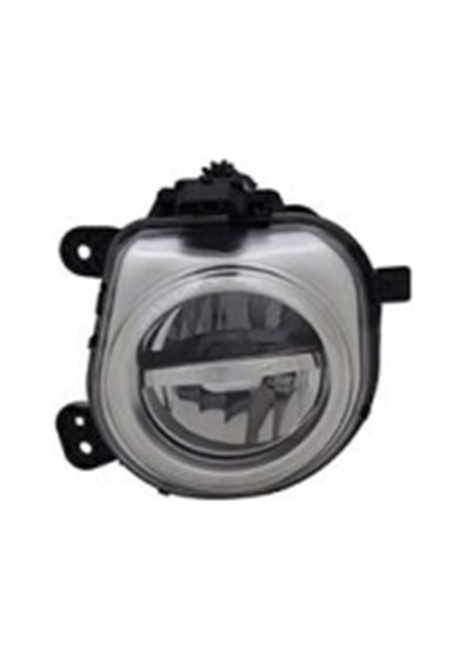 Bmw X5 F15 Ön Sis Farı Ledli Sol 13 - 63177317251