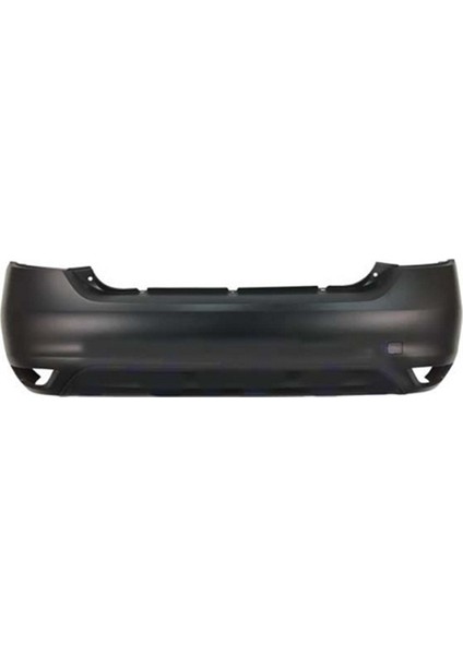 Renault Symbol Arka Tampon 16 - Ref No: 850101831S Uyumlu REN07CL141