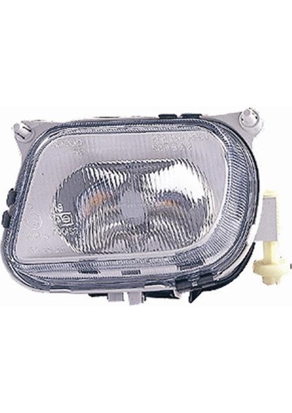 Mercedes W210 Ön Sis Lamba Sol 95 - 00 A2108200156