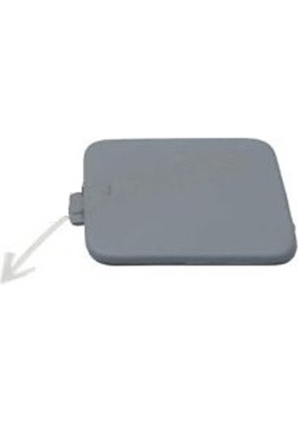 Bmw X5 F15 Arka Tampon Çeki De Kapağı Sol 13 - 51127378573