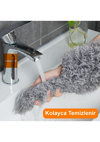 Bükülür Vip Tüy Toz Alma Püskülü Tüy Temizleme Aparatı Manyetik Toz Alma Püskül modelleri