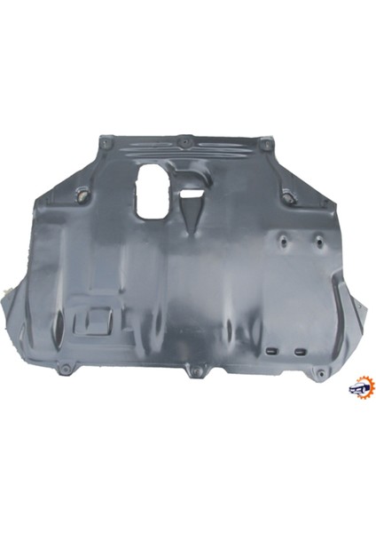 Ford Focus - Sd / Hb - 12 / 14 Karter Muhafaza Plastiği (Benzinli) AV616P013CG